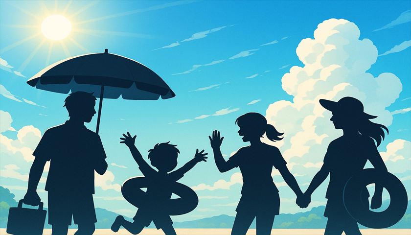 【2025年完全版】よみうりランドプール攻略ガイド｜混雑回避・おすすめエリア・料金・持ち物まで完全網羅！