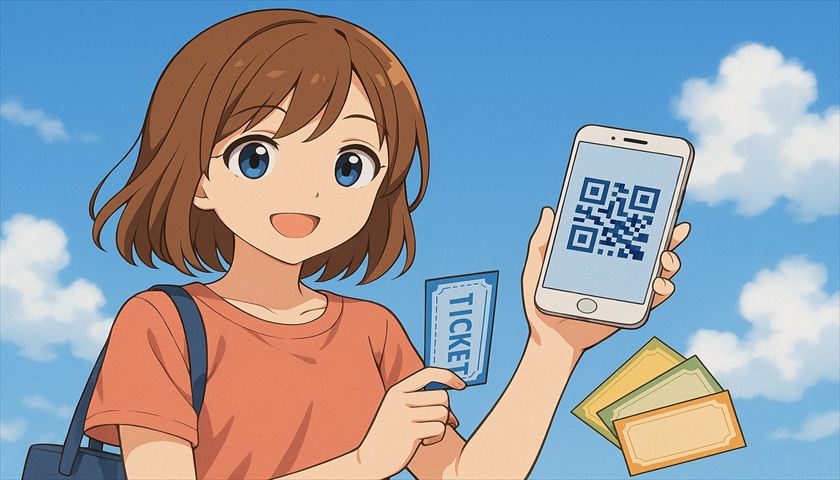 よみうりランドのチケット購入完全ガイド【2025年最新】