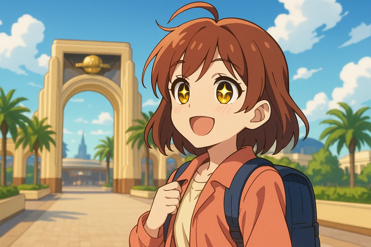 USJアクセスまとめ2025